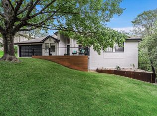 6327 Pathfinder Dr, Austin, TX 78759