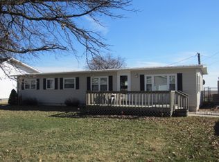 775 Indiana St, Utica, NE 68456