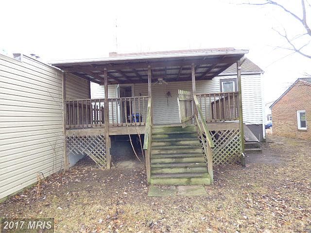 2nd image of 69 Devonshire Rd