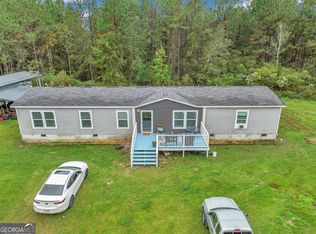 6440 Woodhaven Rd, Pavo, GA 31778