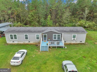 6440 Woodhaven Rd, Pavo, GA, 31778