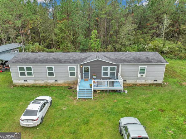 6440 Woodhaven Rd, Pavo, GA 31778