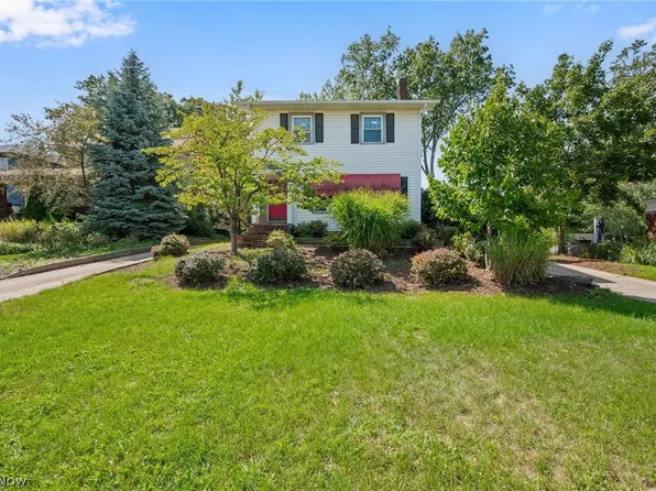 1440 Lewis Dr, Lakewood, OH 44107