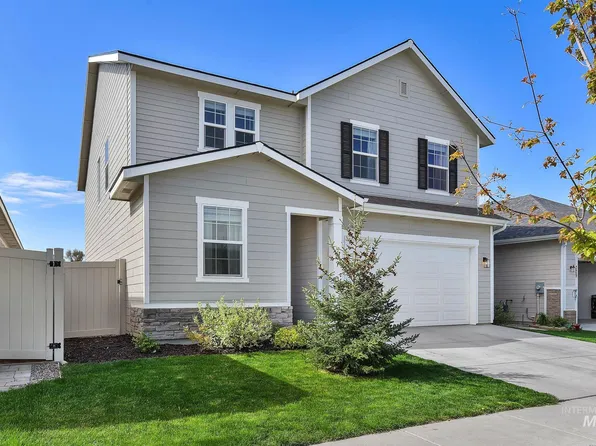 717 W Lyra St, Meridian, ID 83642