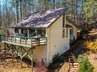 314 Apple Dr, Hathaway Pines, CA