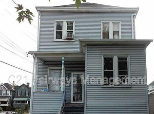 300 N 4th St UNIT C, Clairton, PA 15025