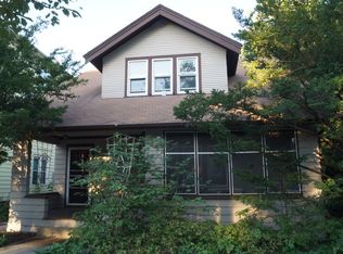 305 S Randall Ave, Madison, WI 53715