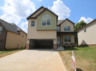 2 Mills Crk LOT 2, Clarksville, TN 37042