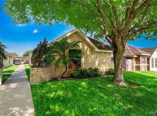 3606 Sheraton Ave, Pharr, TX 78577
