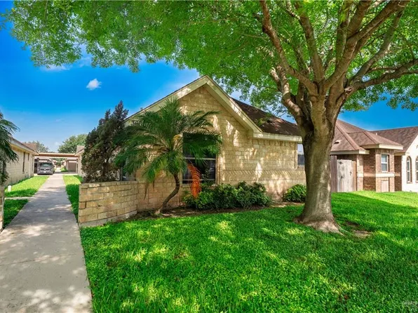 3606 Sheraton Ave, Pharr, TX 78577