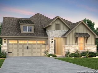 9159 Curling Post, Schertz, TX 78154