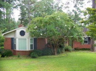 46 Oakcrest Rd, Laurel, MS 39440