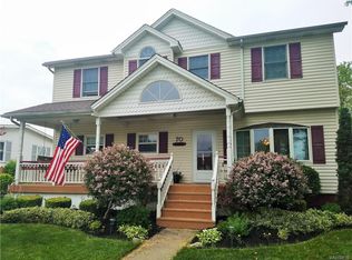 70 Follette Ln, Tonawanda, NY 14150