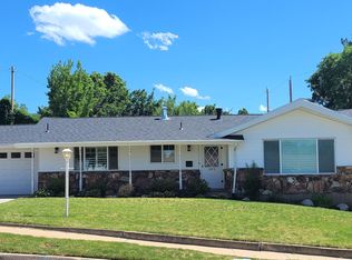 382 E 2200 S, Bountiful, UT 84010