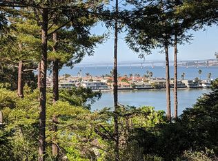 8 Old Landing Rd, Tiburon, CA 94920