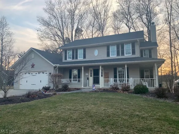 609 N Mill St, Wellington, OH 44090