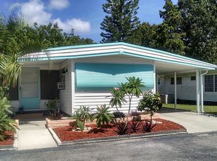 2646 Nagano Dr, Clearwater, FL 33764