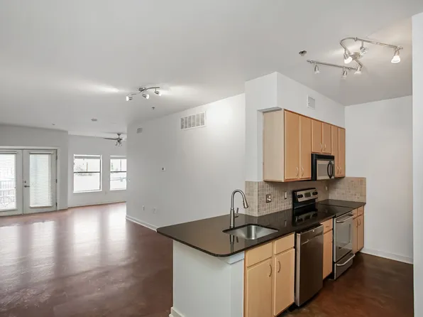 1803 Broadway APT 518, Nashville, TN 37203