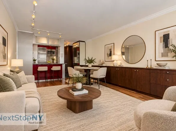 245 East 54th Street image 1 of 8