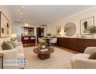 245 East 54th Street