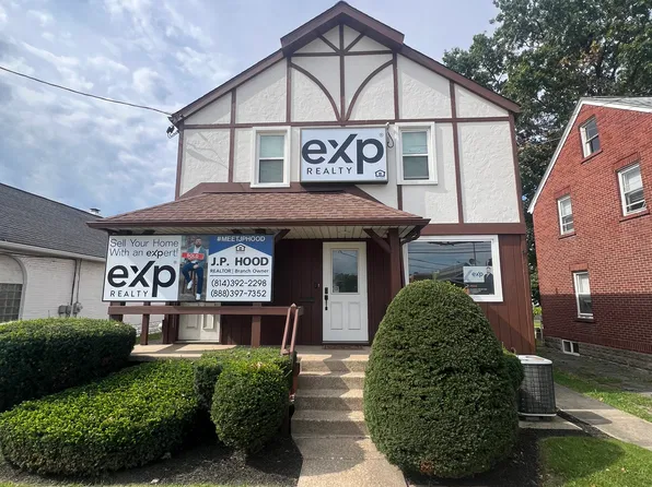 3726 Hazel St #1, Erie, PA 16508