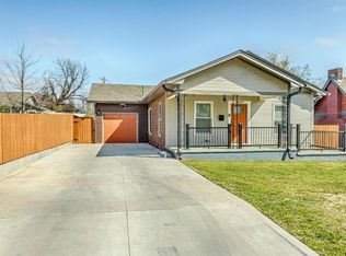 1607 NE 11th St, Oklahoma City, OK 73117