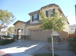 6046 Cragged Draw St, North Las Vegas, NV 89031
