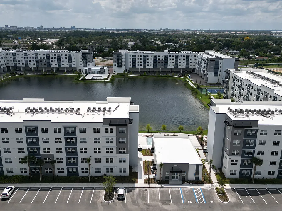 5587 Millenia Park Blvd #540