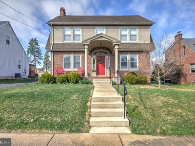 40 Union Ave, New Holland, PA, 17557