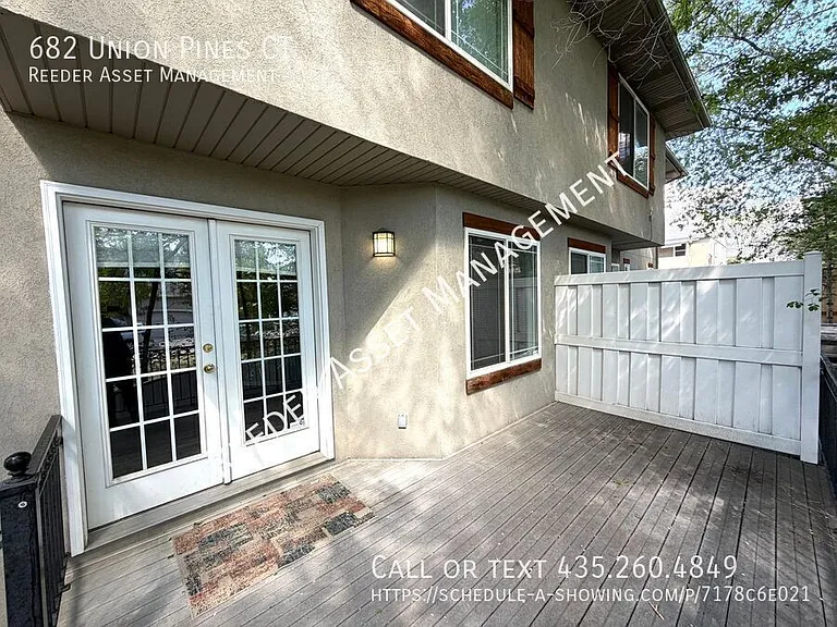 682 E Union Pines Ct — Photo 17