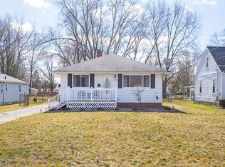 23771 Elm Rd, North Olmsted, OH 44070