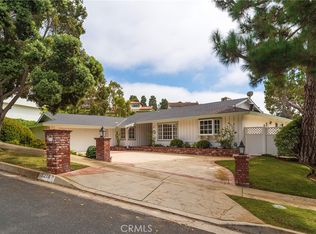 7228 Berry Hill Dr, Rancho Palos Verdes, CA 90275
