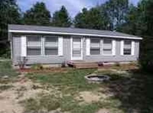 4390 W Pinecrest Rd, Grayling, MI 49738