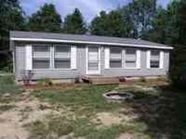 4390 W Pinecrest Rd, Grayling, MI 49738