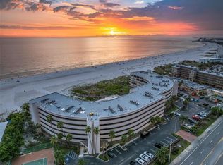 4450 Gulf Blvd APT 114, Saint Pete Beach, FL 33706