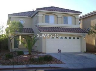 7563 Spindrift Tide Ct, Las Vegas, NV 89139