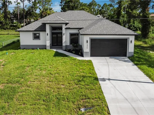 2929 20th St SW, Lehigh Acres, FL 33976