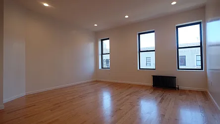Rented by Keller Williams NYC