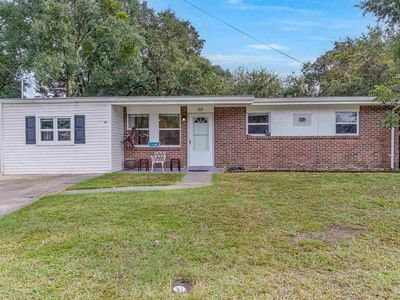 2121 Elaine Cir, Pensacola, FL, 32504