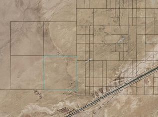 0 Sun Valley Rd, Sun Valley, AZ 86029