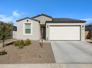 18050 W Amber Ridge Way, Goodyear, AZ 85338