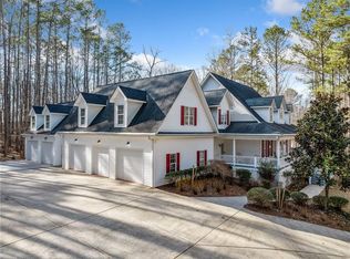 10 Moss Landing Rd LOT 8, Acworth, GA 30102