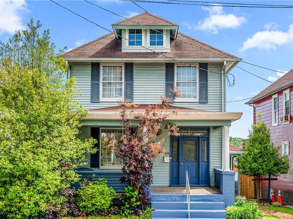 310 Meadow Ave, Charleroi, PA 15022