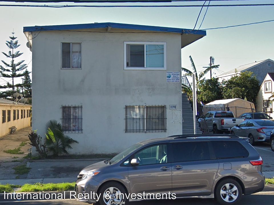 1st image of 1140 W 120th St APT 7