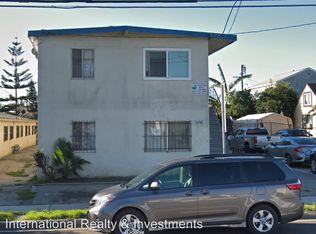 1140 W 120th St APT 7, Los Angeles, CA 90044