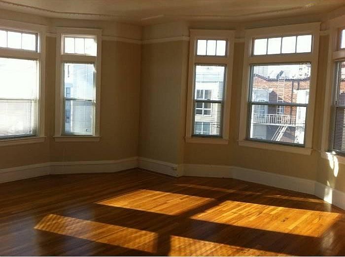 1st image of 2459 Polk St APT 9