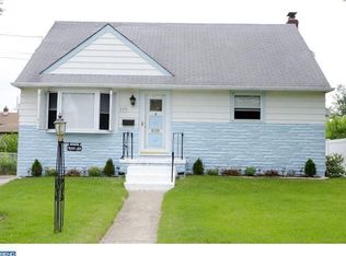 328 Union Ave, Bellmawr, NJ 08031