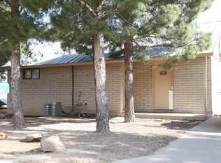 1207 Mesa Ave, Big Spring, TX 79720