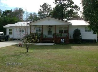 2782 Rainbow Ave N, Rainsville, AL 35986