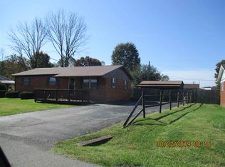 816 Webster St, Grayson, KY 41143